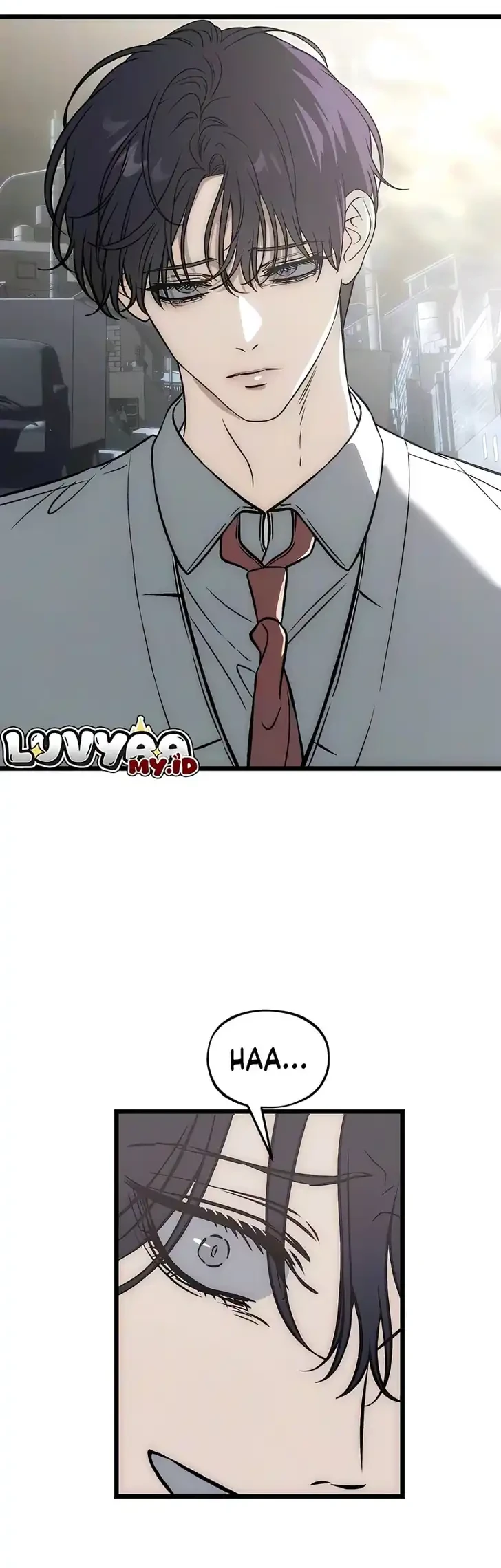 Endless Yearning Chapter 23 Gambar 30