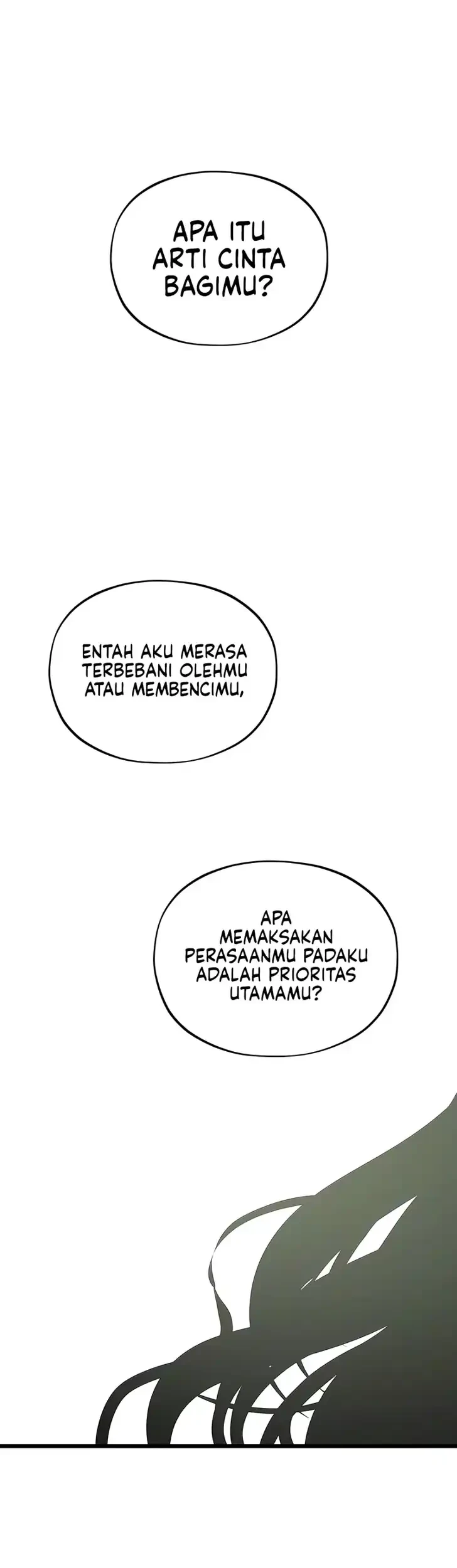 Endless Yearning Chapter 23 Gambar 31