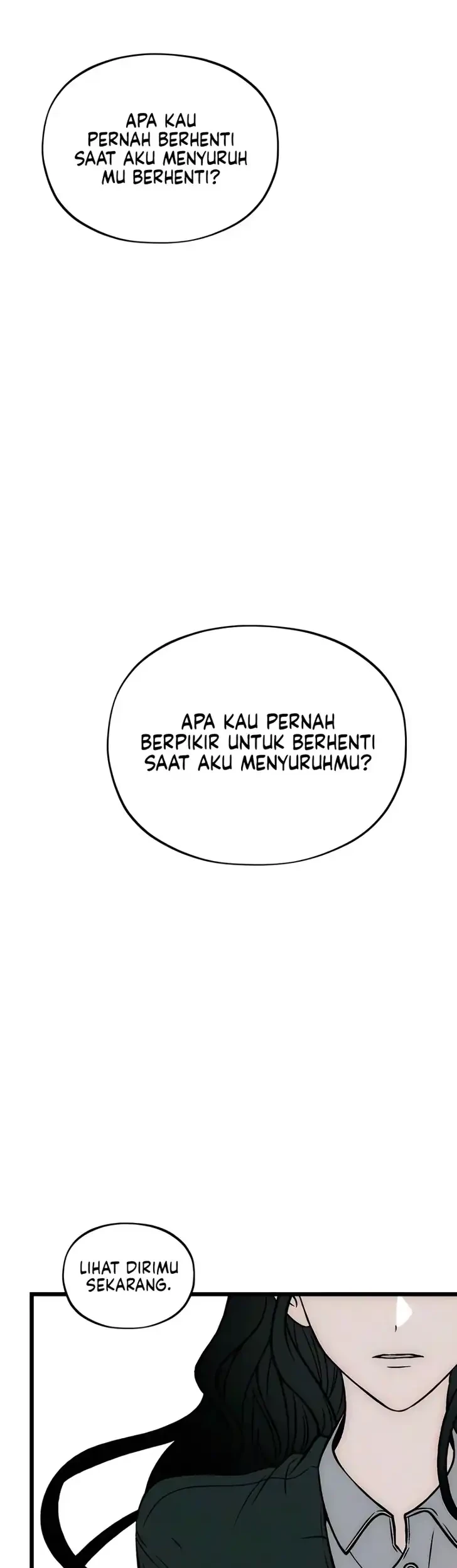 Endless Yearning Chapter 23 Gambar 32