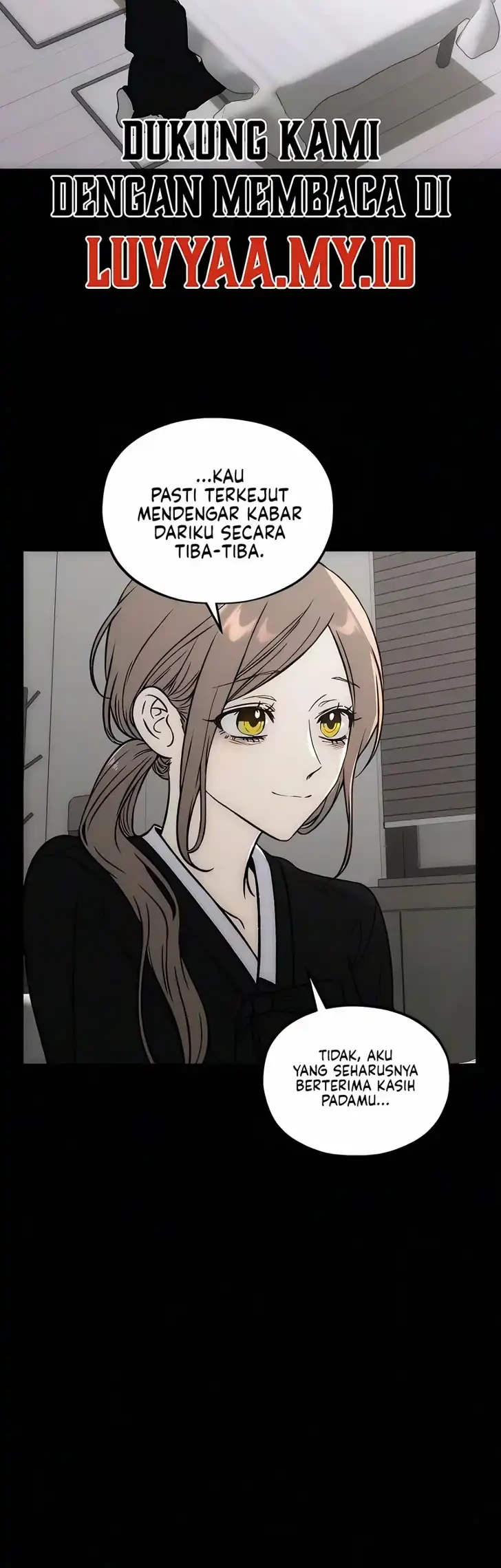 Endless Yearning Chapter 24 Gambar 24