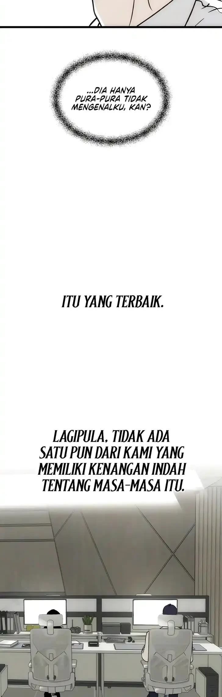 Endless Yearning Chapter 25 Gambar 21
