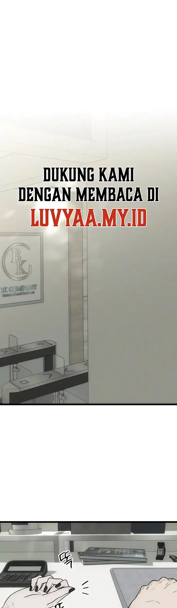 Endless Yearning Chapter 25 Gambar 23