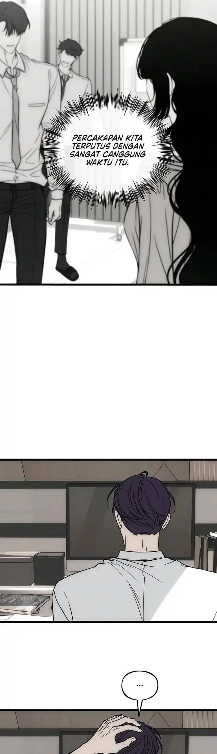 Endless Yearning Chapter 26 Gambar 17