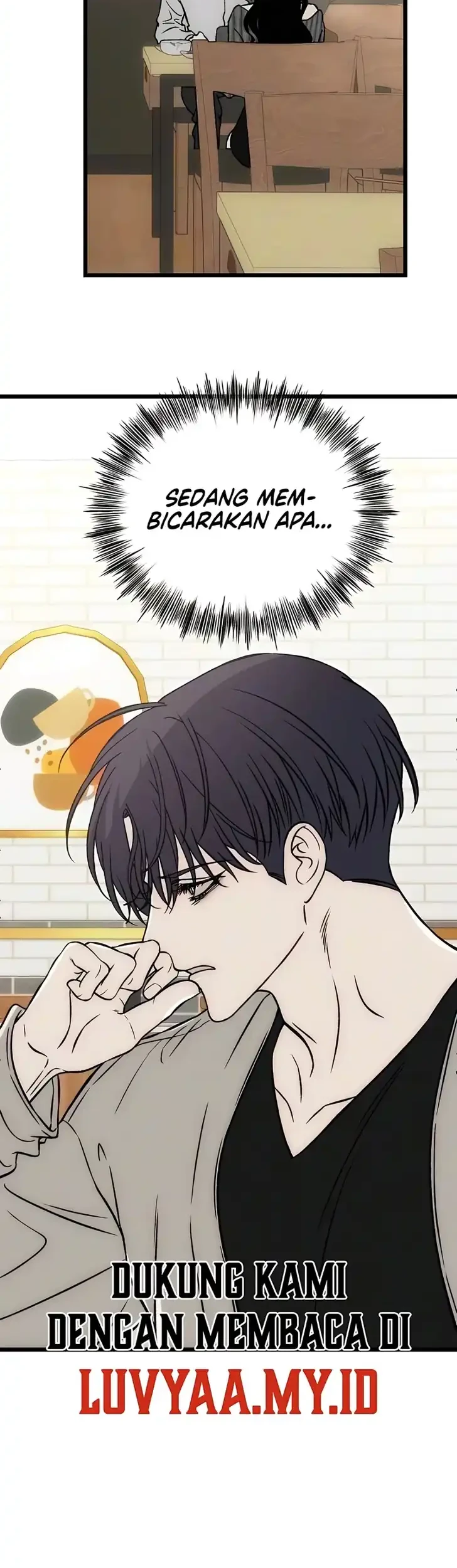 Endless Yearning Chapter 29 Gambar 23