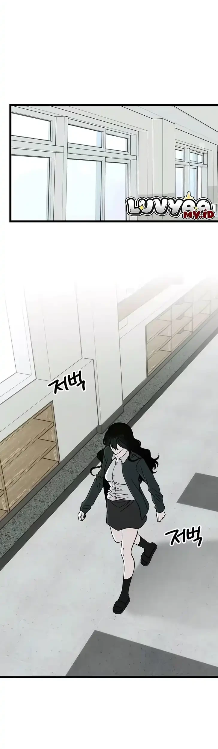 Endless Yearning Chapter 3 Gambar 30