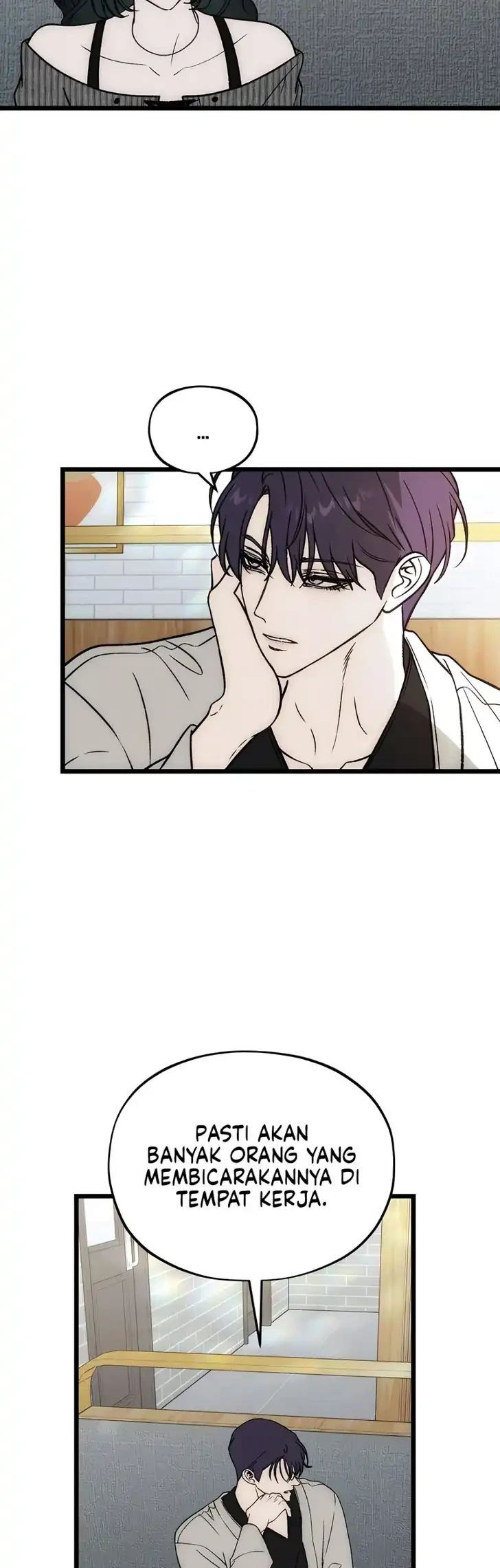 Endless Yearning Chapter 30 Gambar 21