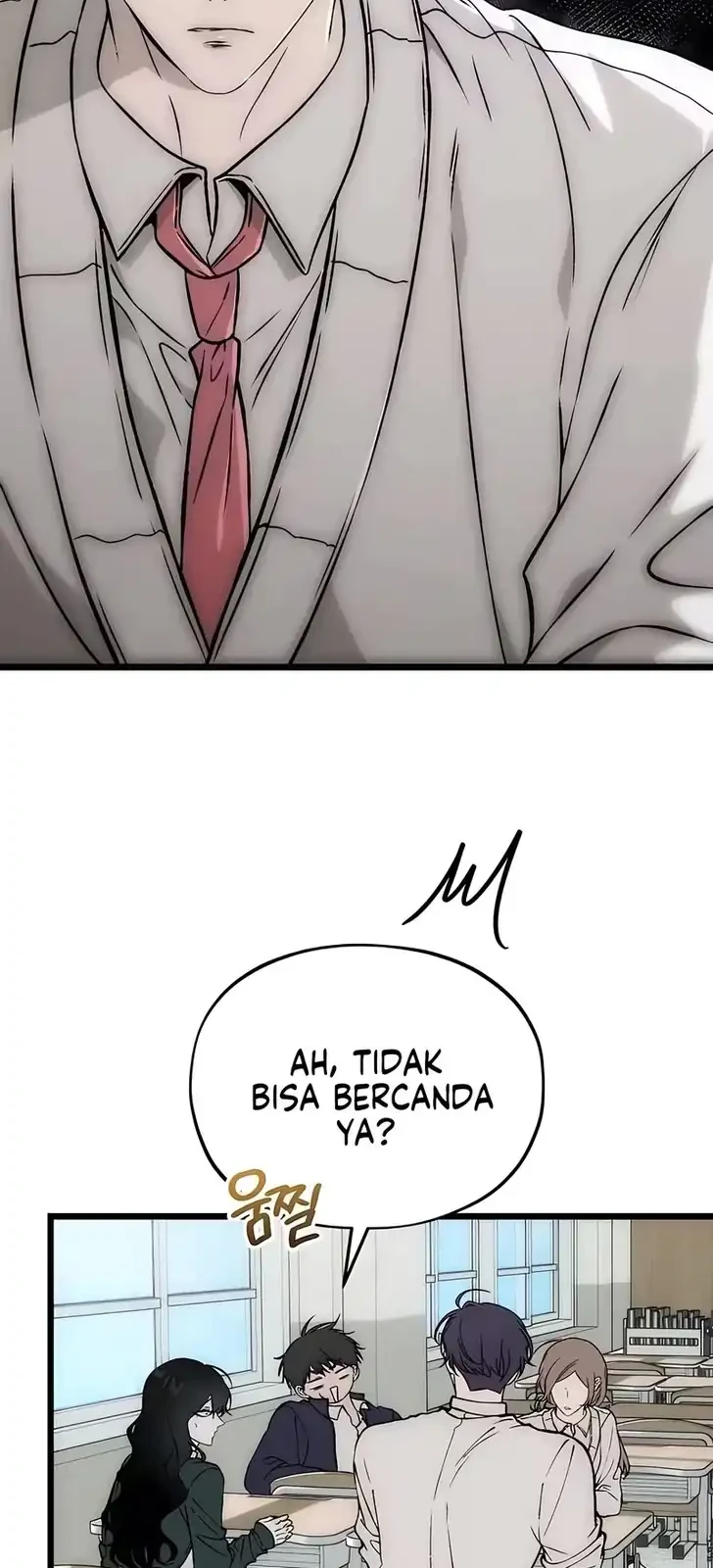 Endless Yearning Chapter 4 Gambar 36