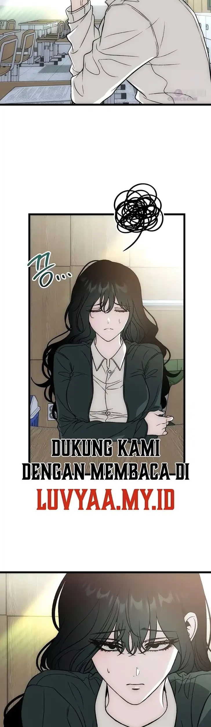 Endless Yearning Chapter 7 Gambar 26