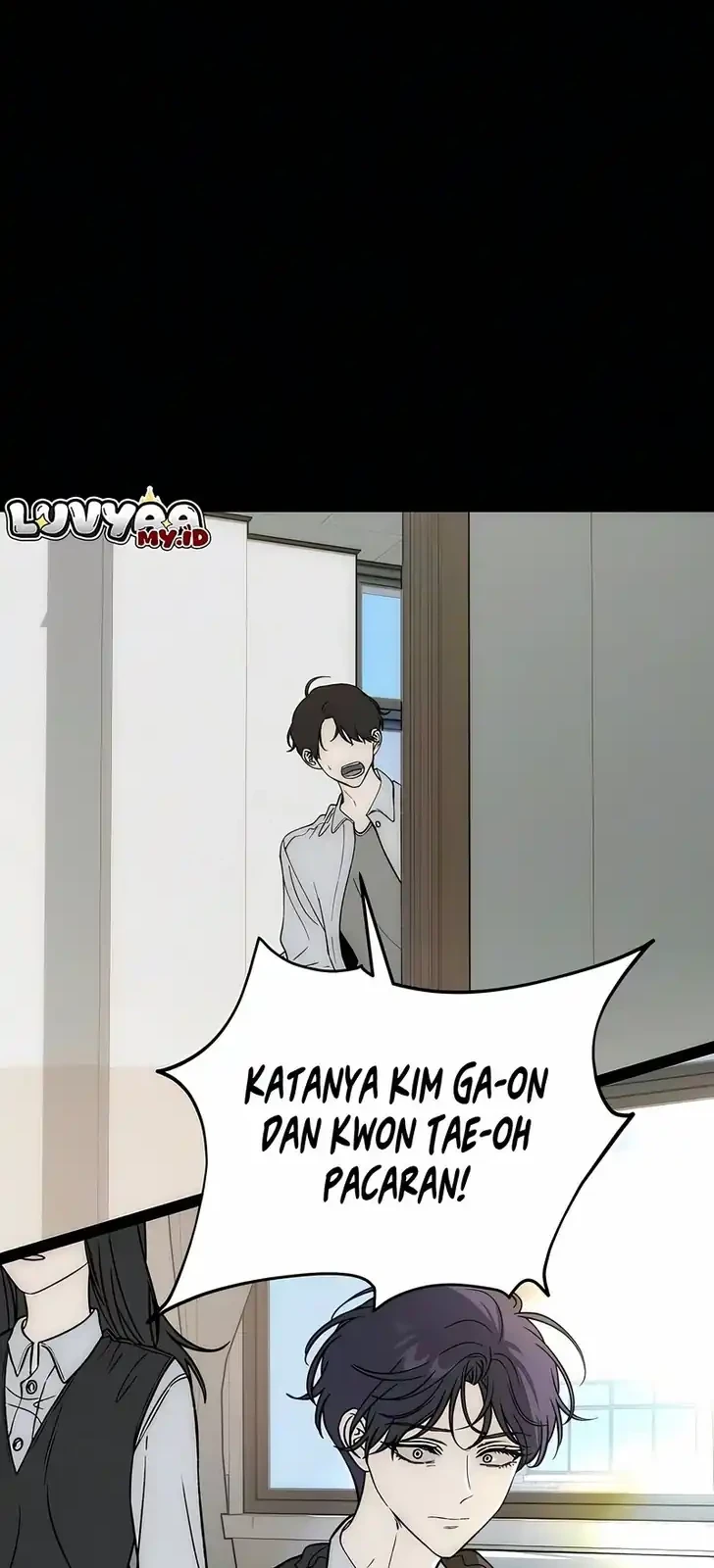 Endless Yearning Chapter 8 Gambar 28