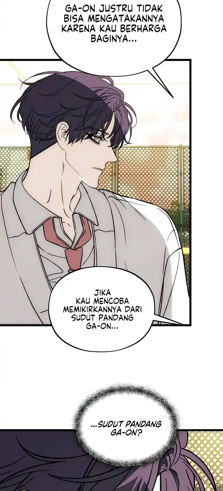 Endless Yearning Chapter 9 Gambar 32
