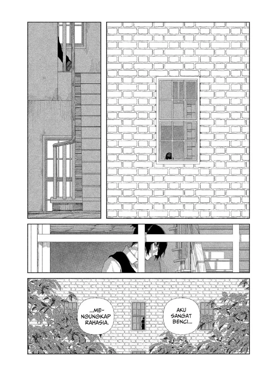Enigmatica Chapter 1 Gambar 33