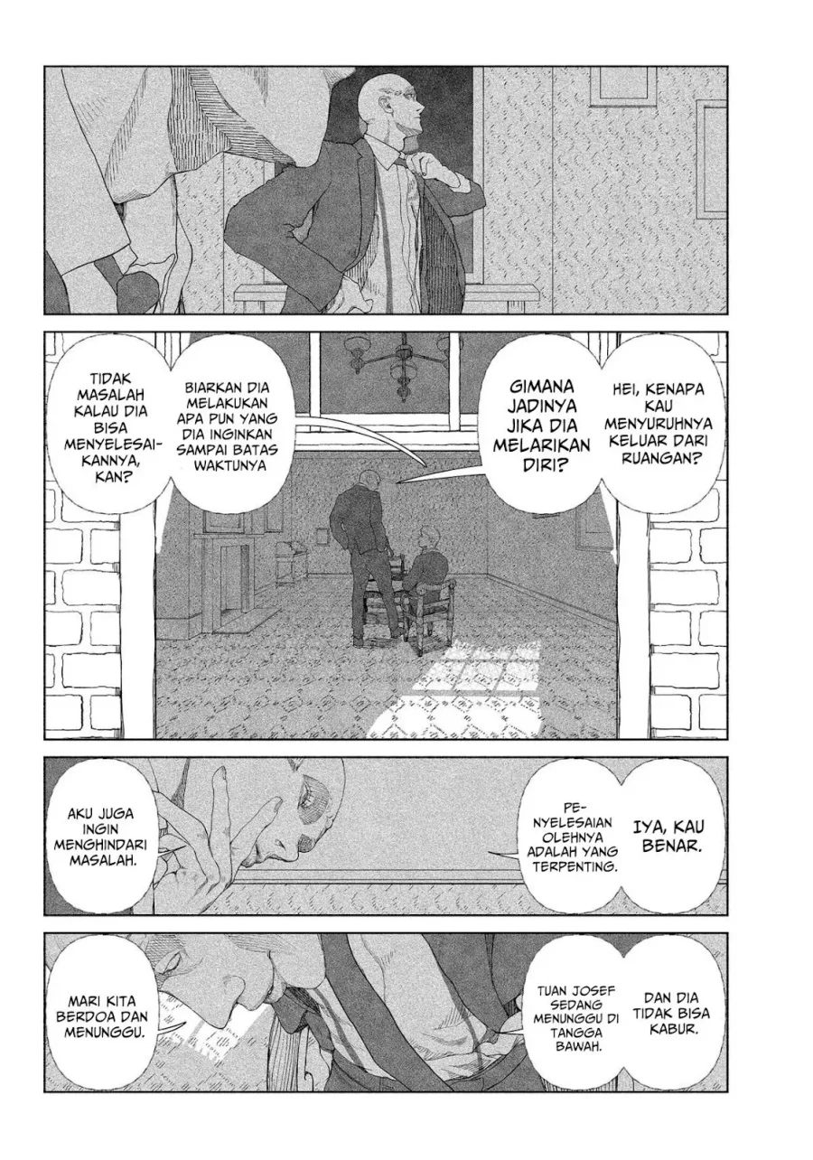Enigmatica Chapter 1 Gambar 34