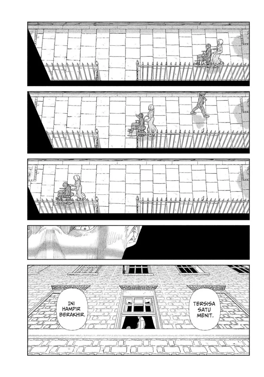 Enigmatica Chapter 1 Gambar 35