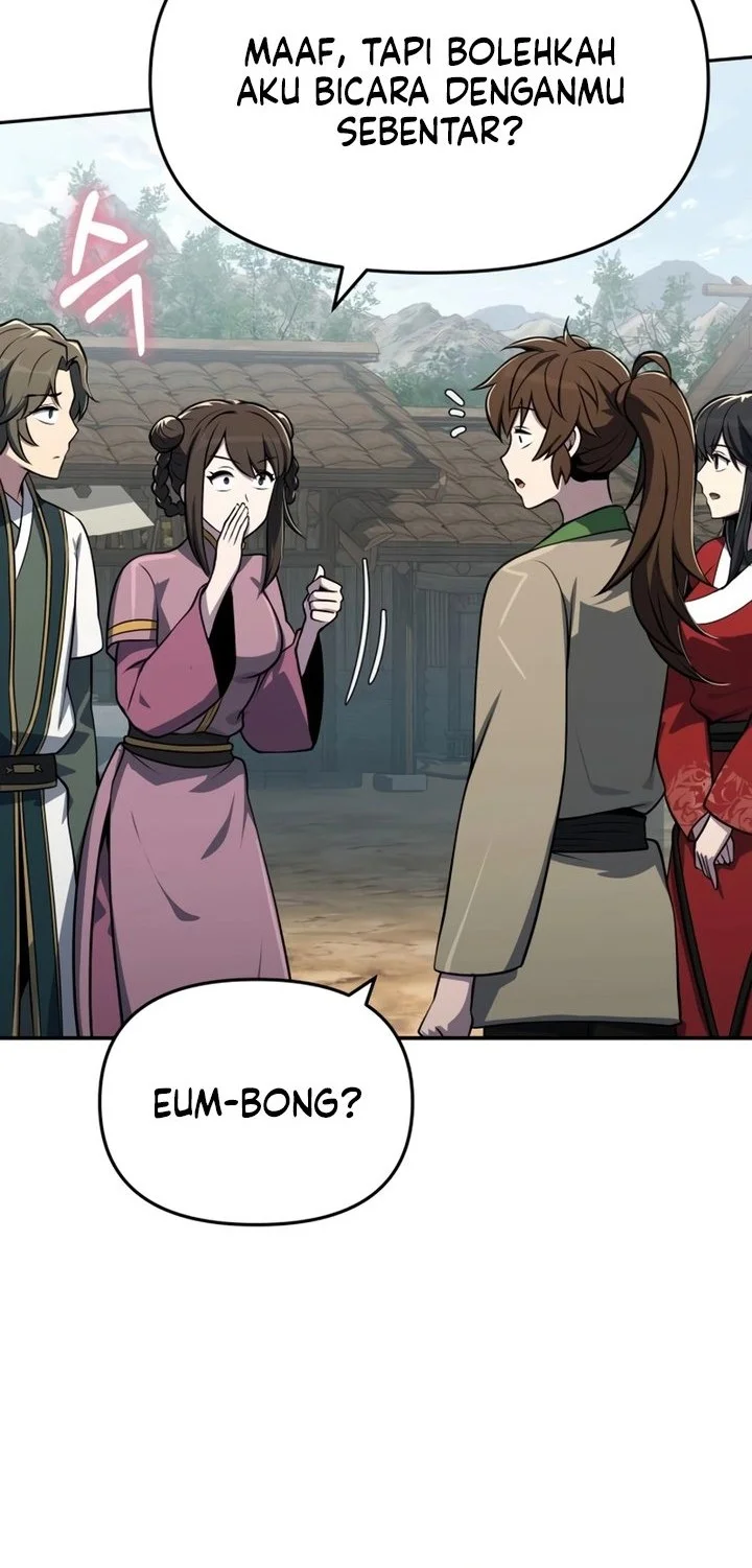 Entomologist in Sichuan Tang Clan Chapter 100 Gambar 35