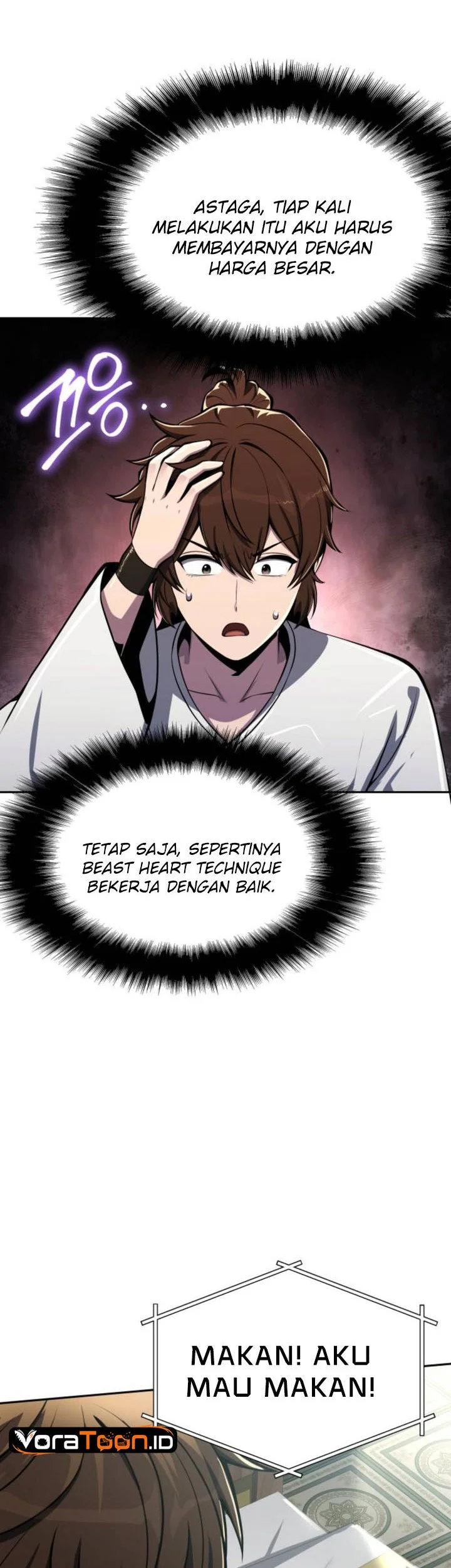 Entomologist in Sichuan Tang Clan Chapter 102 Gambar 27