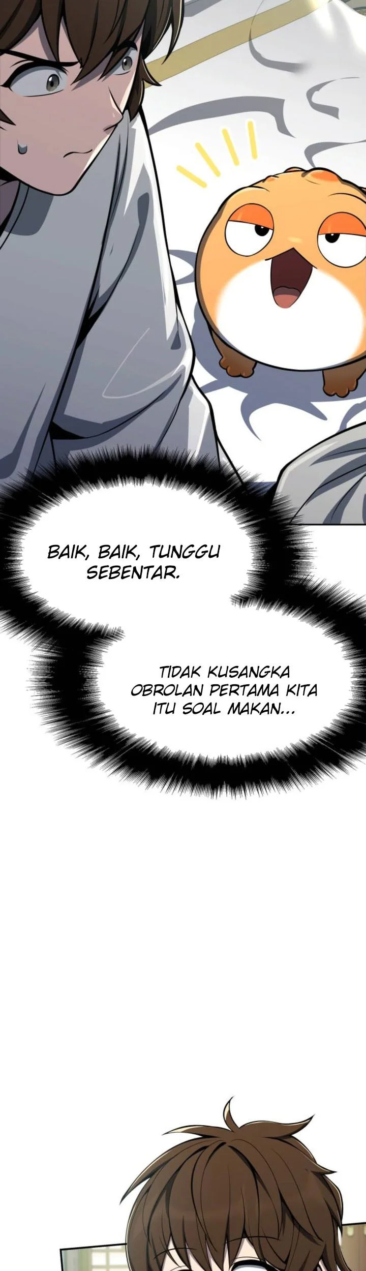 Entomologist in Sichuan Tang Clan Chapter 102 Gambar 28