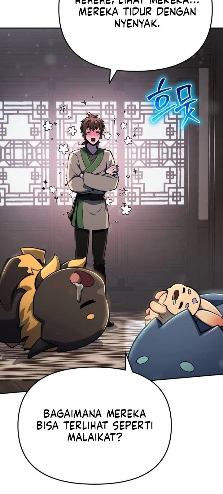 Entomologist in Sichuan Tang Clan Chapter 104 Gambar 35