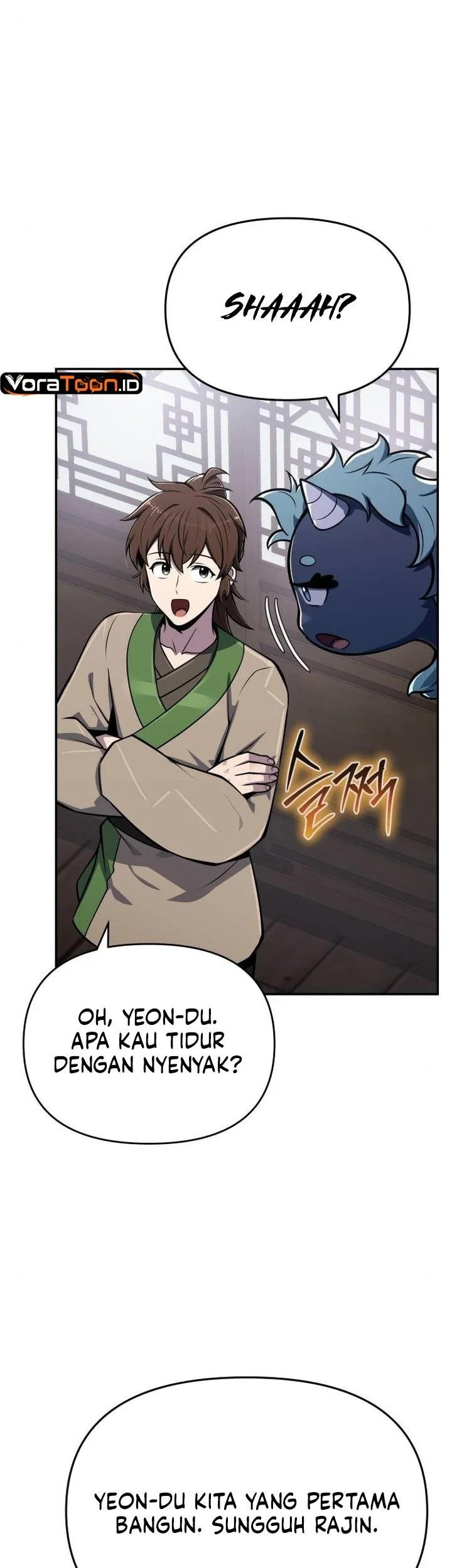 Entomologist in Sichuan Tang Clan Chapter 104 Gambar 36
