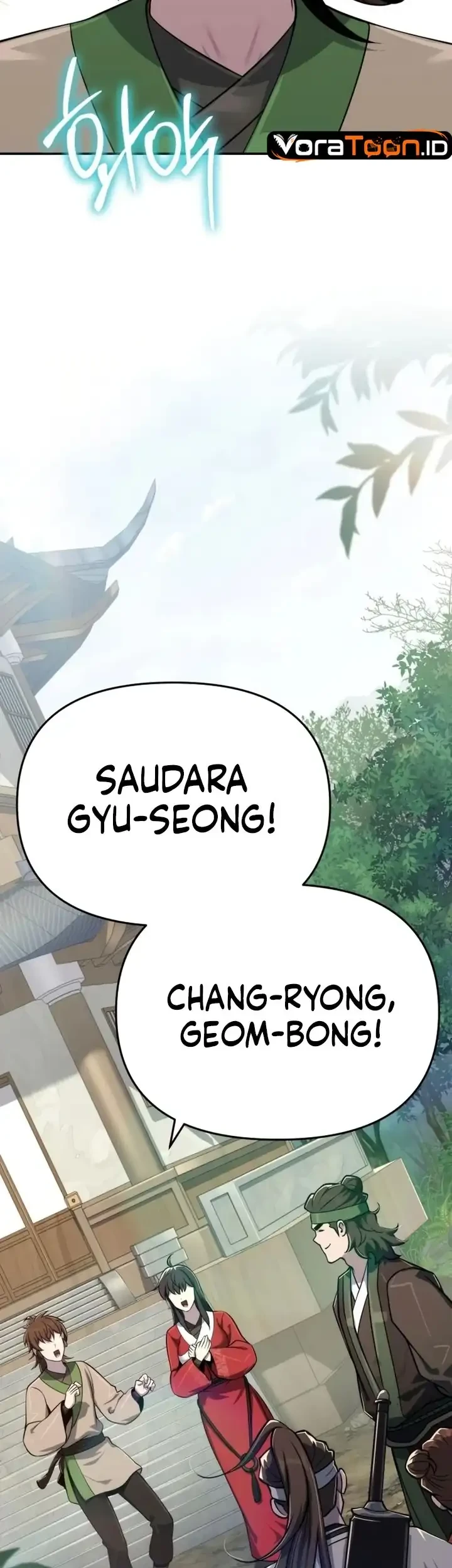Entomologist in Sichuan Tang Clan Chapter 107 Gambar 32