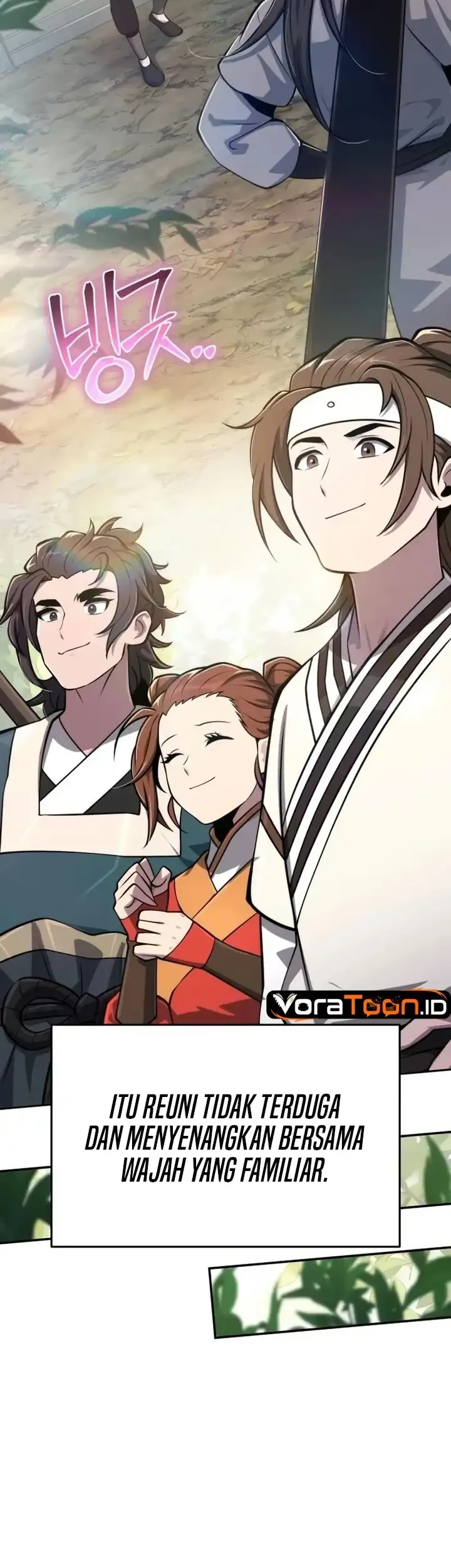 Entomologist in Sichuan Tang Clan Chapter 107 Gambar 33