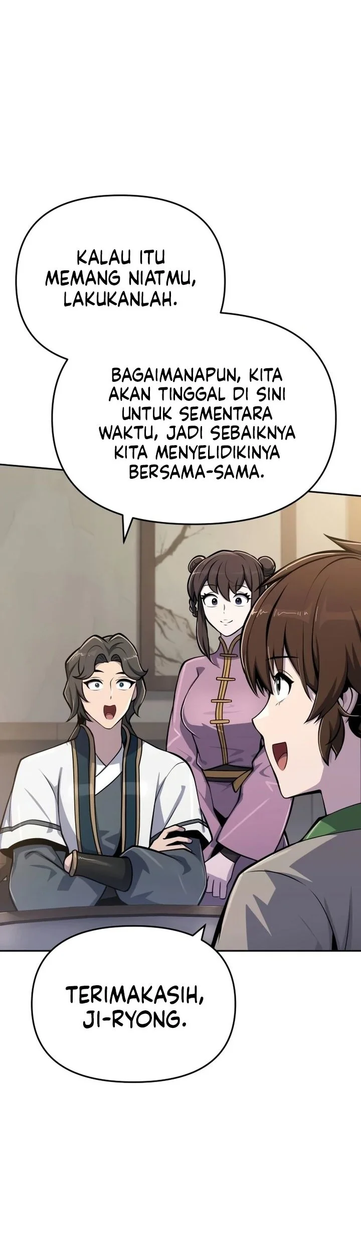 Entomologist in Sichuan Tang Clan Chapter 109 Gambar 31
