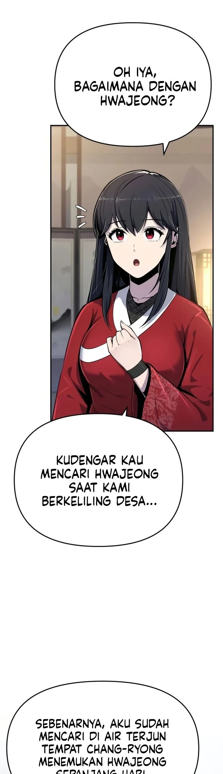 Entomologist in Sichuan Tang Clan Chapter 109 Gambar 32