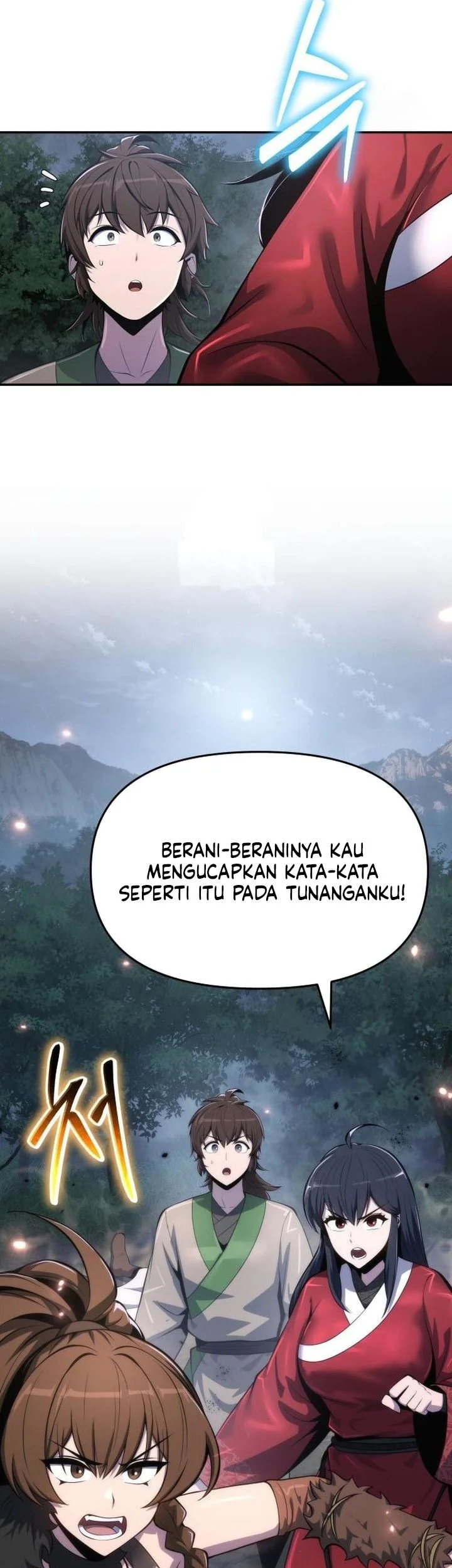 Entomologist in Sichuan Tang Clan Chapter 67 Gambar 37