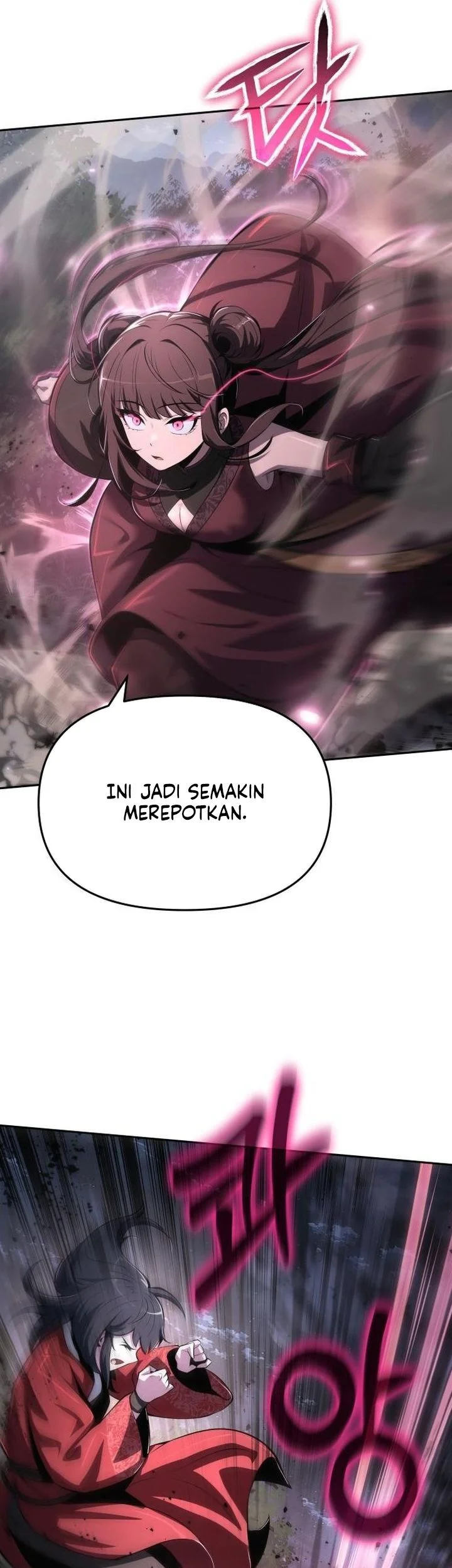 Entomologist in Sichuan Tang Clan Chapter 67 Gambar 39