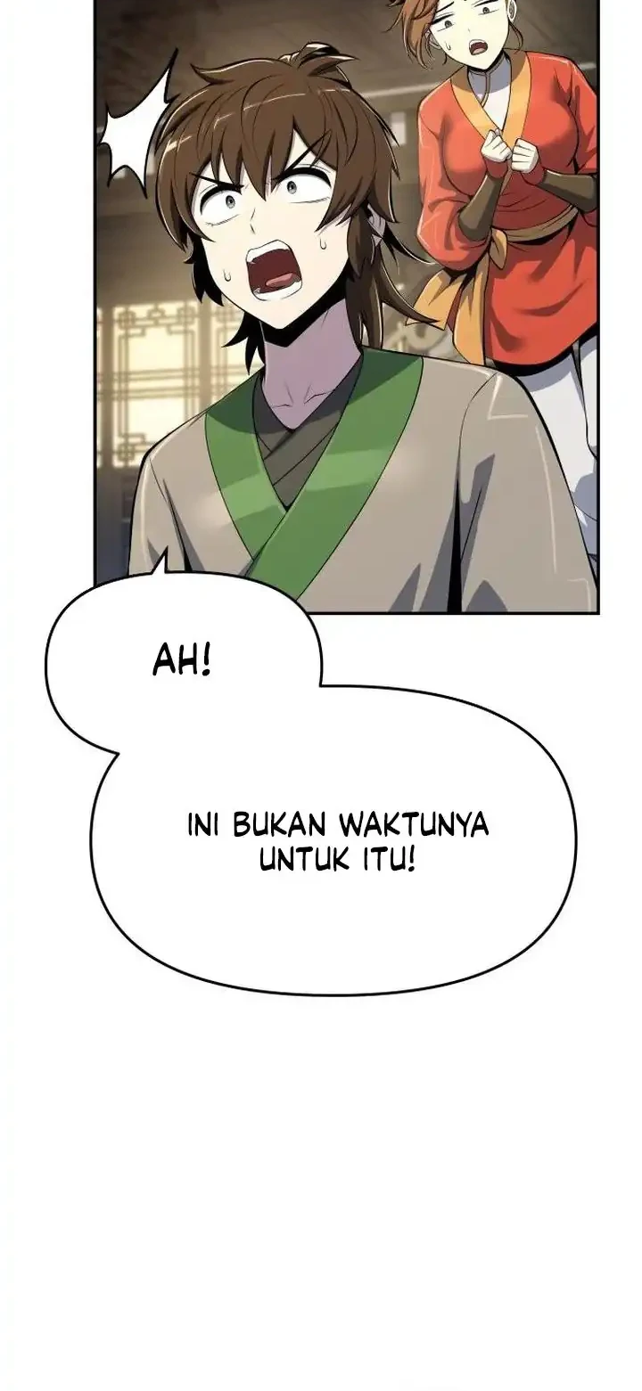 Entomologist in Sichuan Tang Clan Chapter 69 Gambar 33
