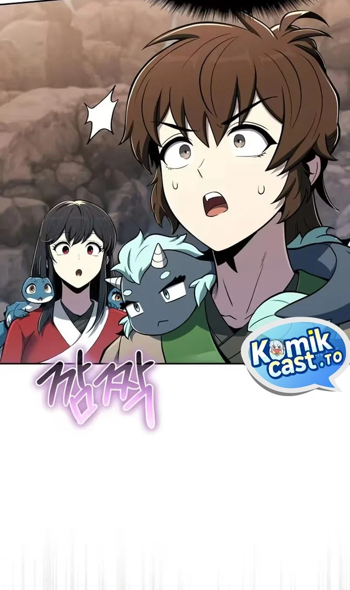 Entomologist in Sichuan Tang Clan Chapter 81 Gambar 40