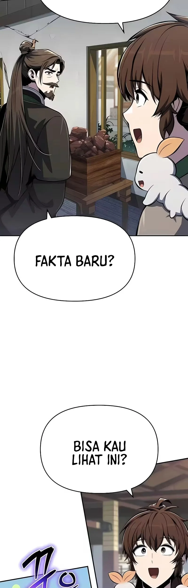 Entomologist in Sichuan Tang Clan Chapter 84 Gambar 38
