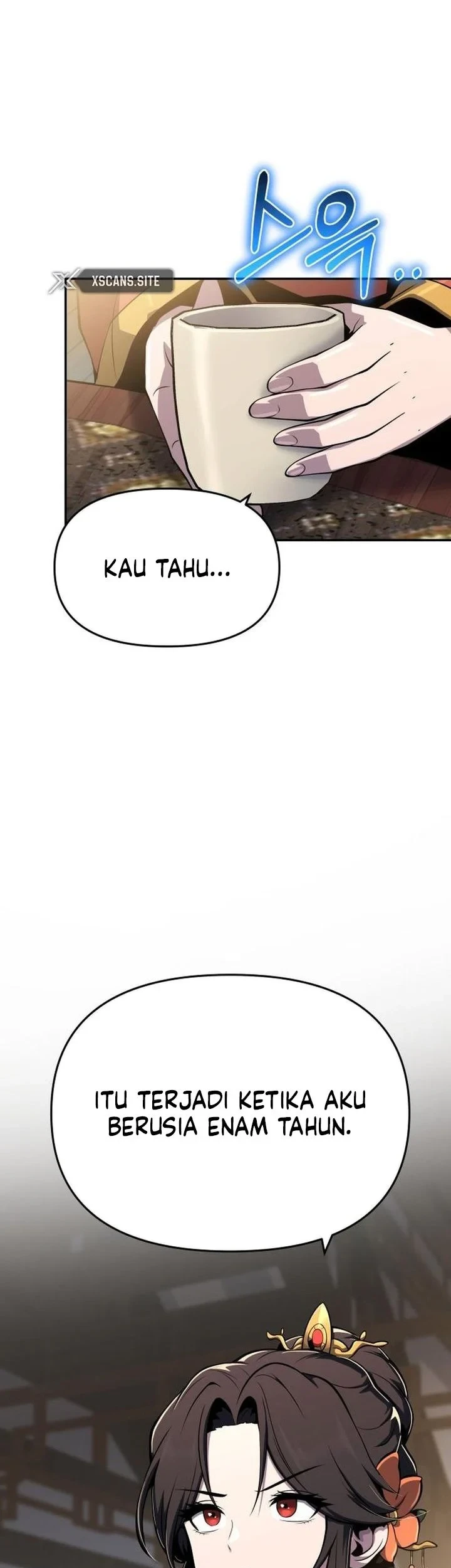 Entomologist in Sichuan Tang Clan Chapter 87 Gambar 36