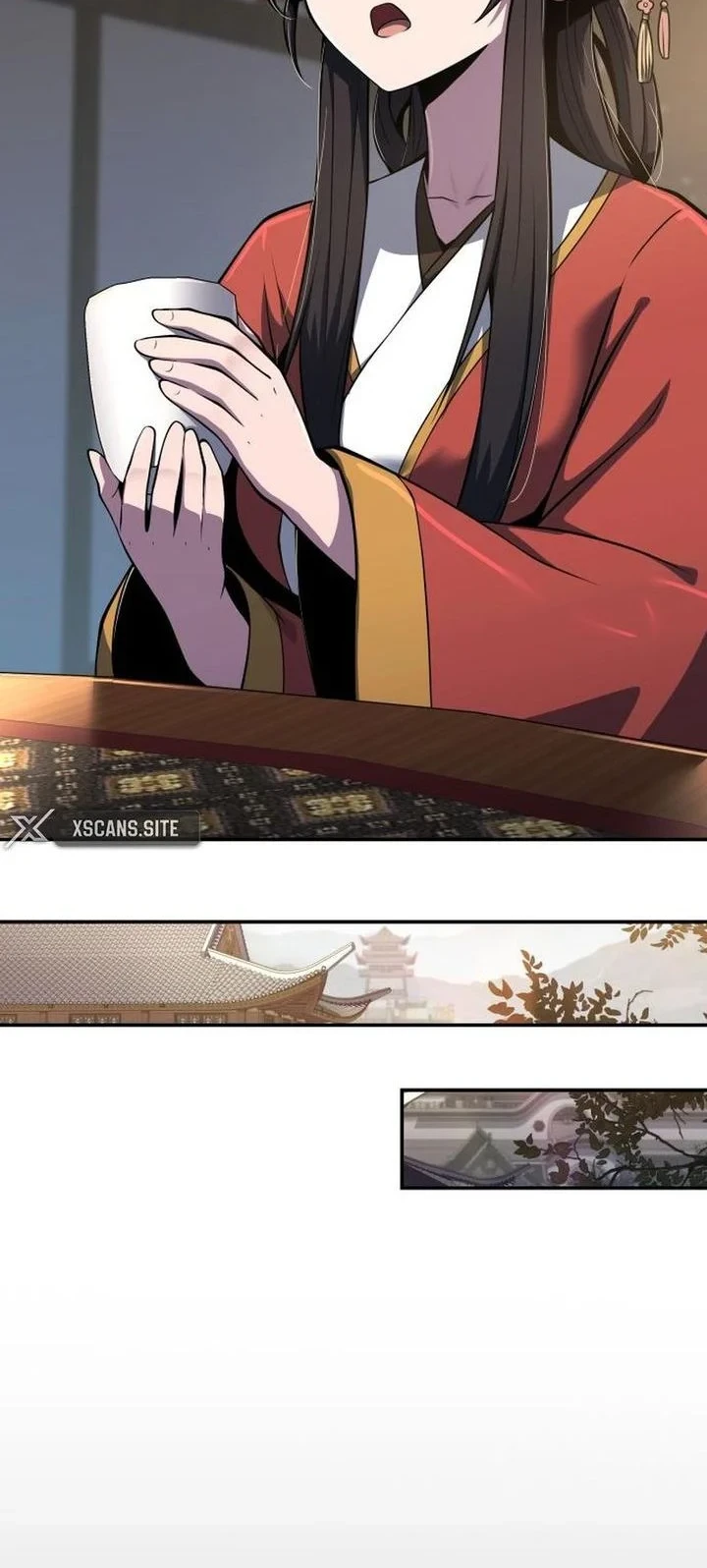 Entomologist in Sichuan Tang Clan Chapter 87 Gambar 37