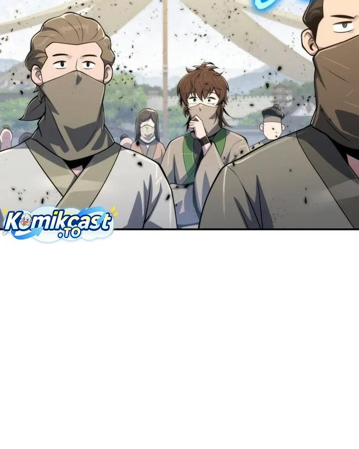 Entomologist in Sichuan Tang Clan Chapter 88 Gambar 39