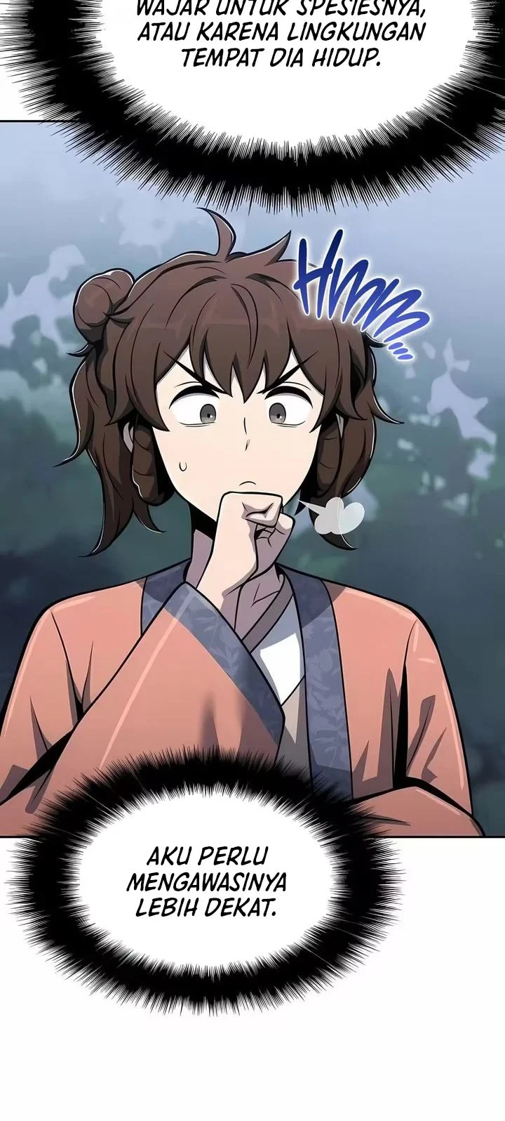 Entomologist in Sichuan Tang Clan Chapter 90 Gambar 33