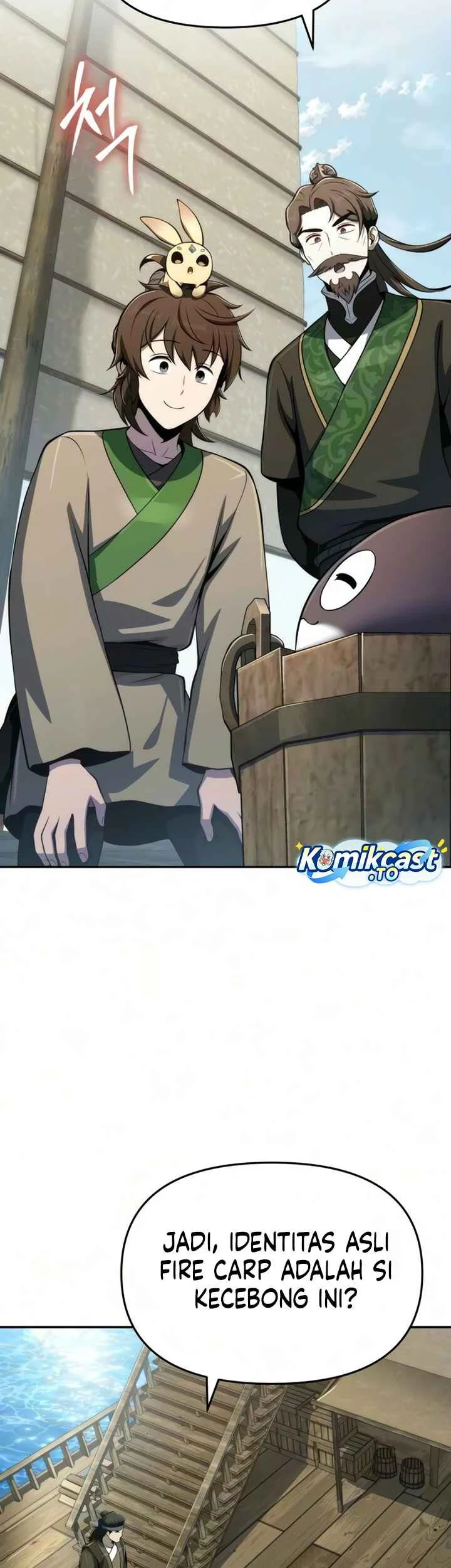 Entomologist in Sichuan Tang Clan Chapter 91 Gambar 32
