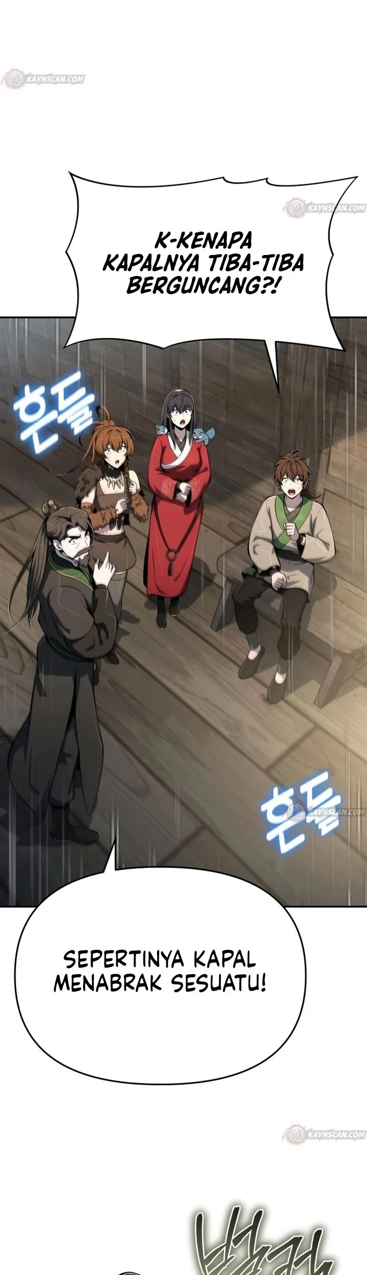 Entomologist in Sichuan Tang Clan Chapter 92 Gambar 39