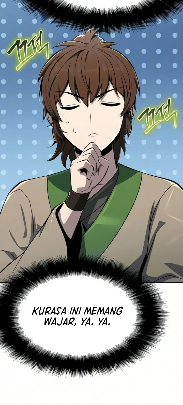 Entomologist in Sichuan Tang Clan Chapter 93 Gambar 37