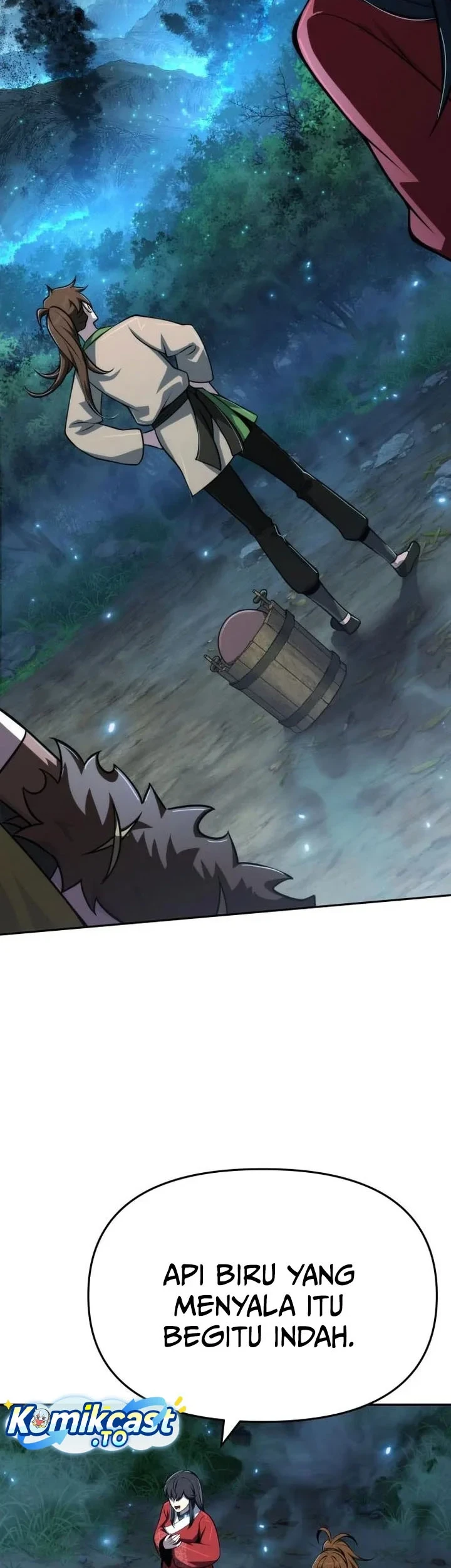 Entomologist in Sichuan Tang Clan Chapter 97 Gambar 27