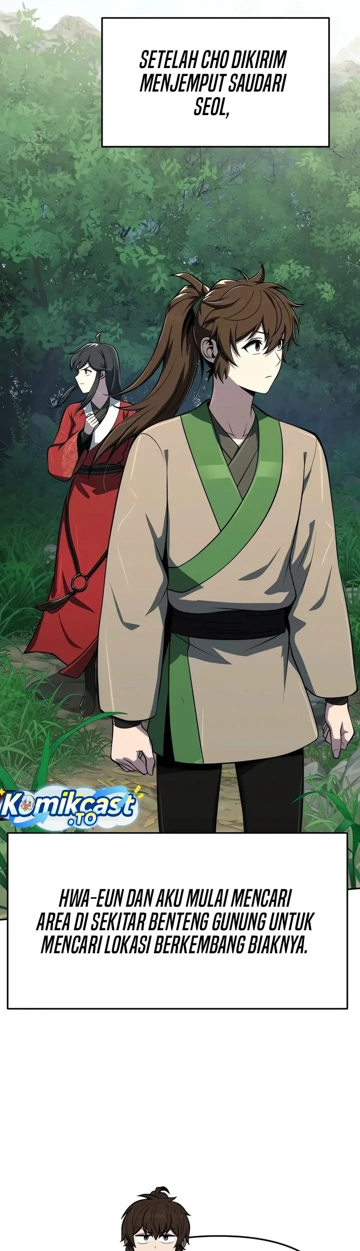 Entomologist in Sichuan Tang Clan Chapter 98 Gambar 34