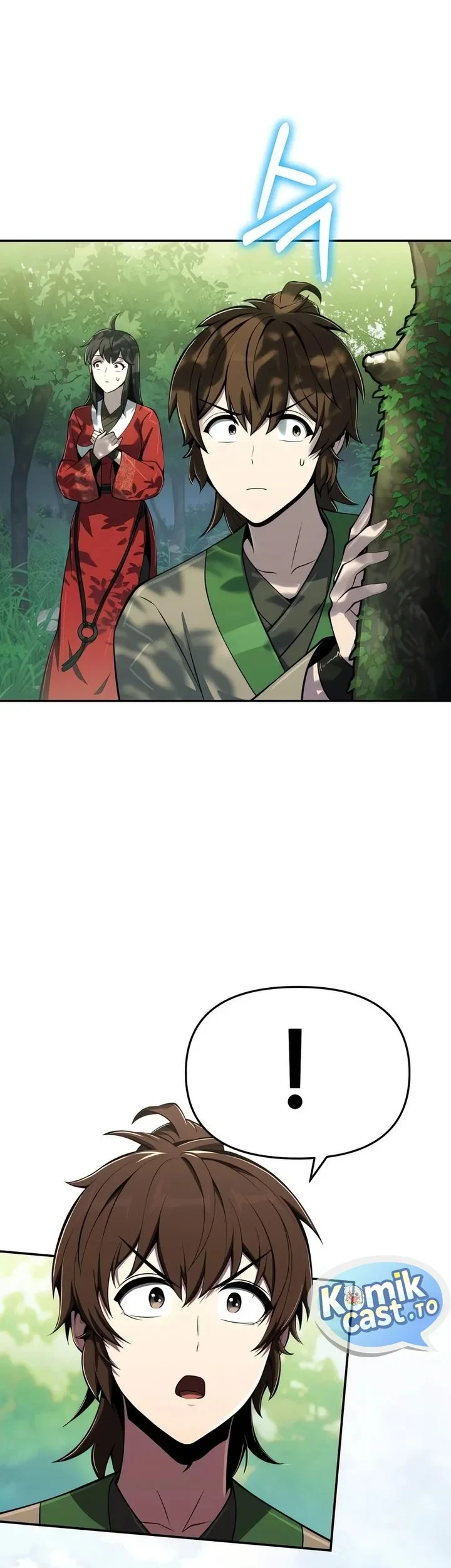 Entomologist in Sichuan Tang Clan Chapter 98 Gambar 36
