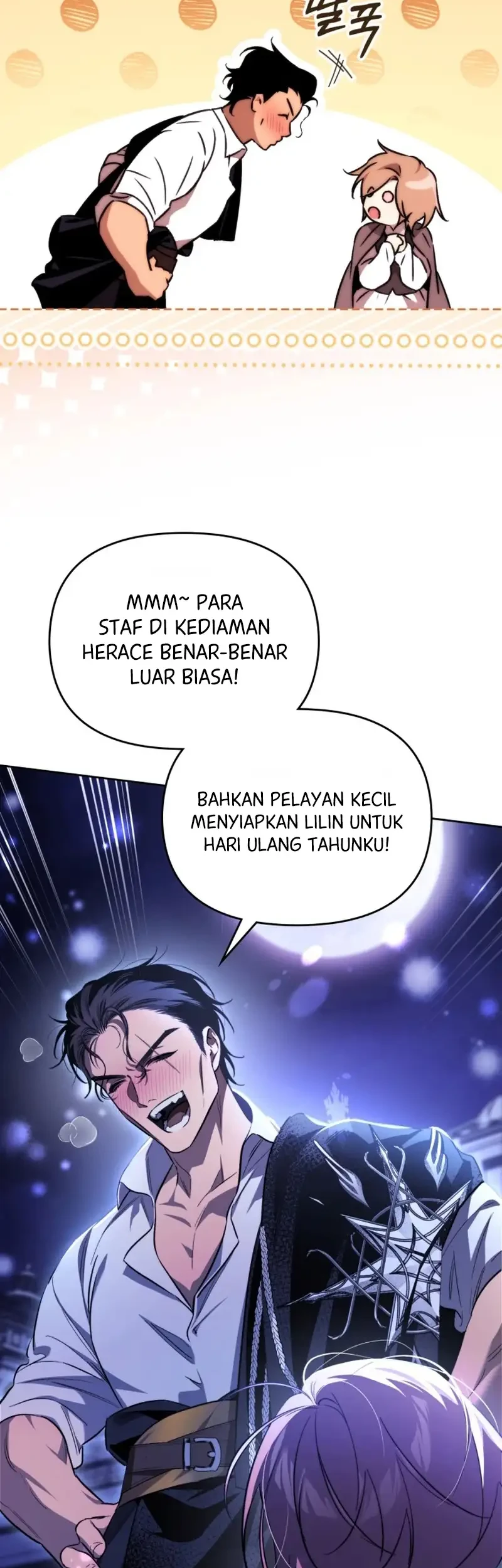 Erica, When a Friend Is Obsessed With Me Chapter 1 Gambar 30
