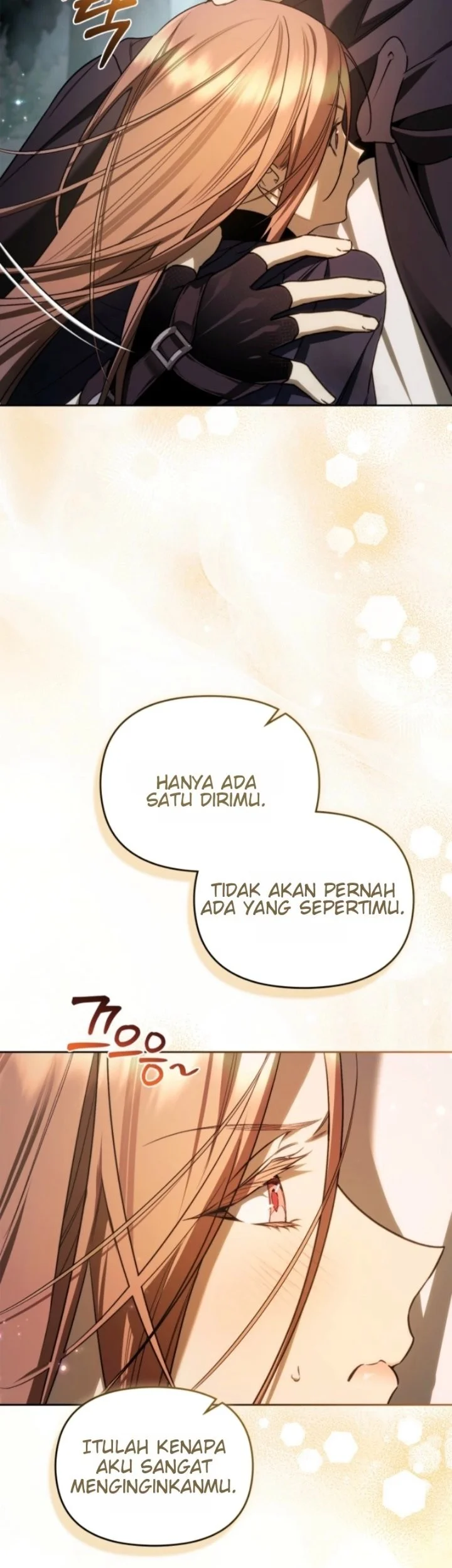 Erica, When a Friend Is Obsessed With Me Chapter 11 Gambar 21