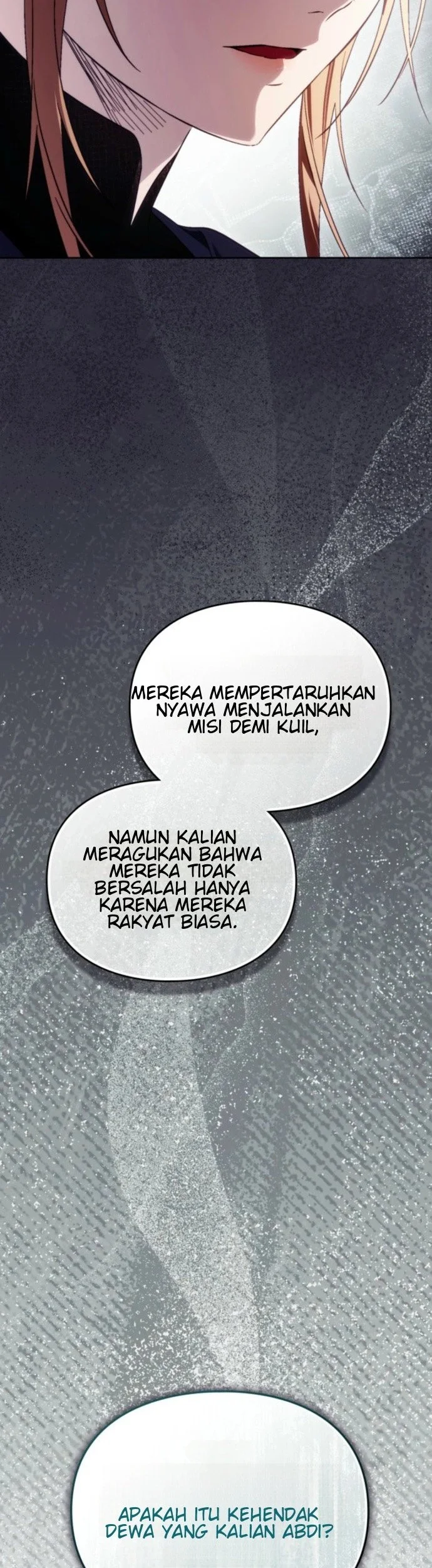 Erica, When a Friend Is Obsessed With Me Chapter 13 Gambar 17