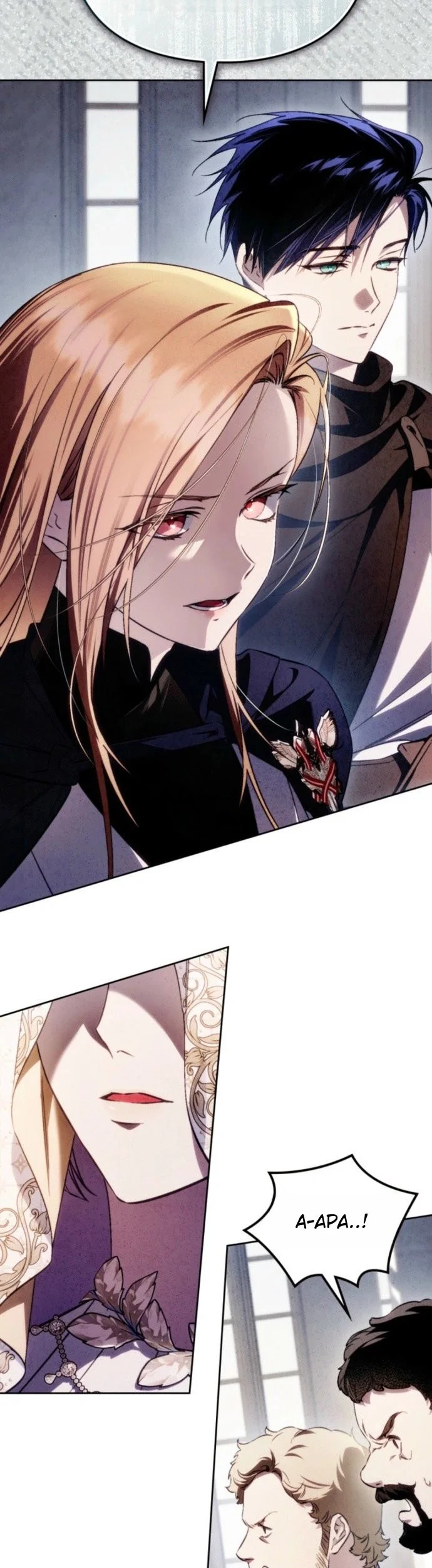 Erica, When a Friend Is Obsessed With Me Chapter 13 Gambar 18