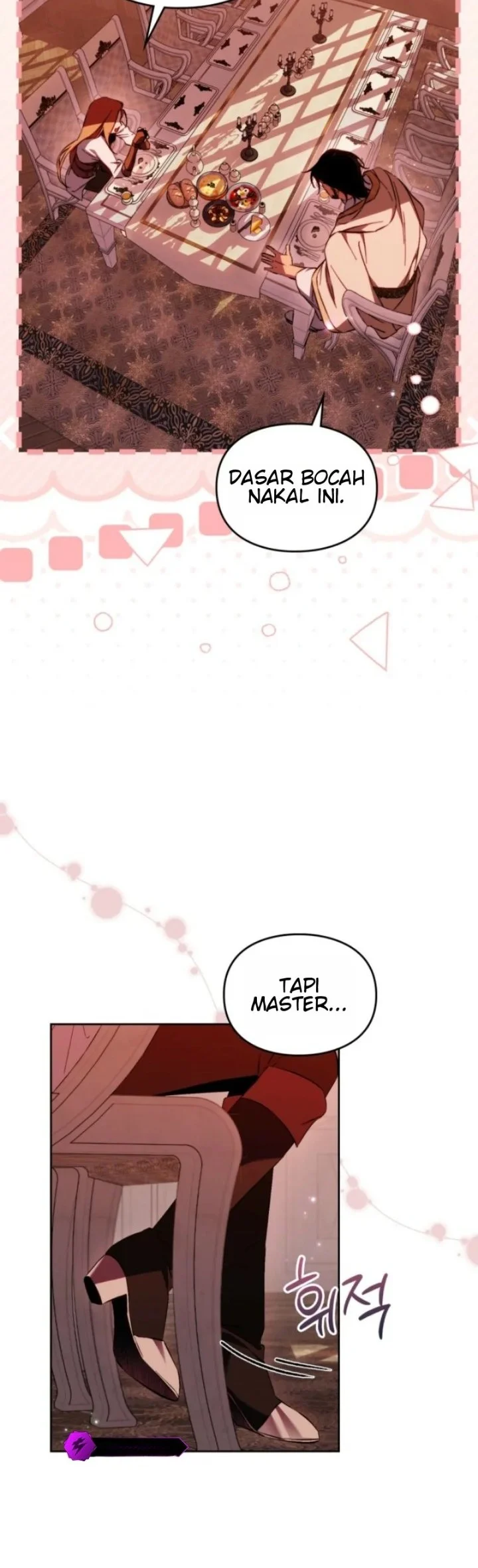 Erica, When a Friend Is Obsessed With Me Chapter 14 Gambar 18