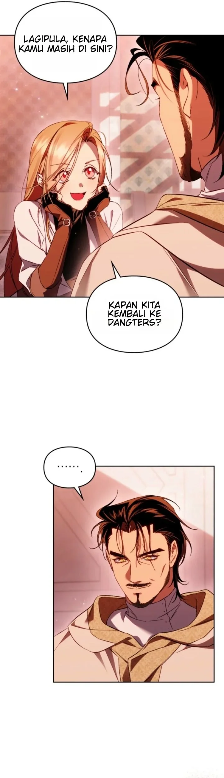Erica, When a Friend Is Obsessed With Me Chapter 14 Gambar 19