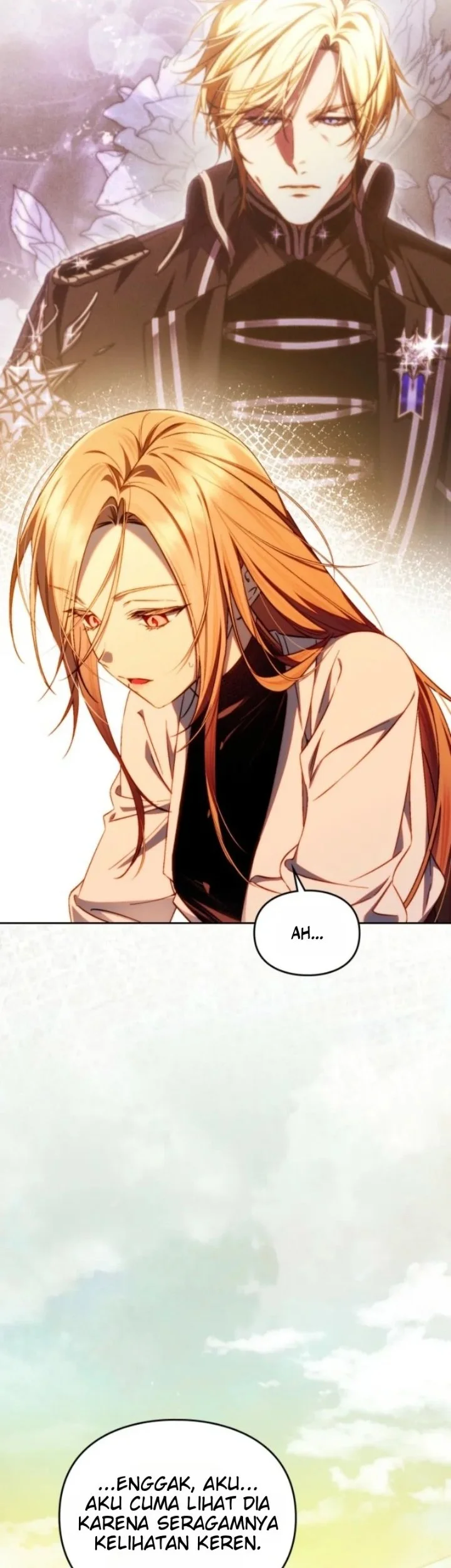 Erica, When a Friend Is Obsessed With Me Chapter 15 Gambar 21