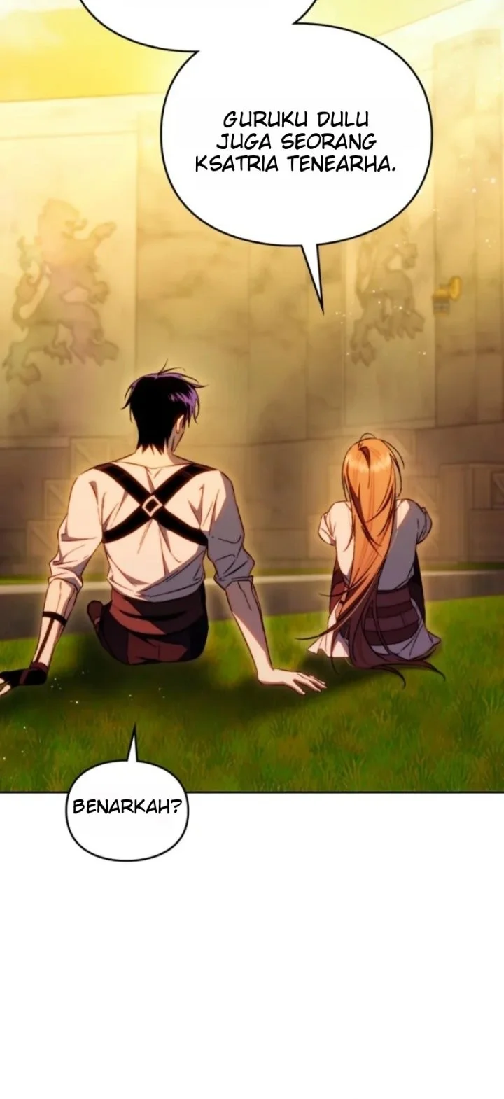 Erica, When a Friend Is Obsessed With Me Chapter 15 Gambar 22
