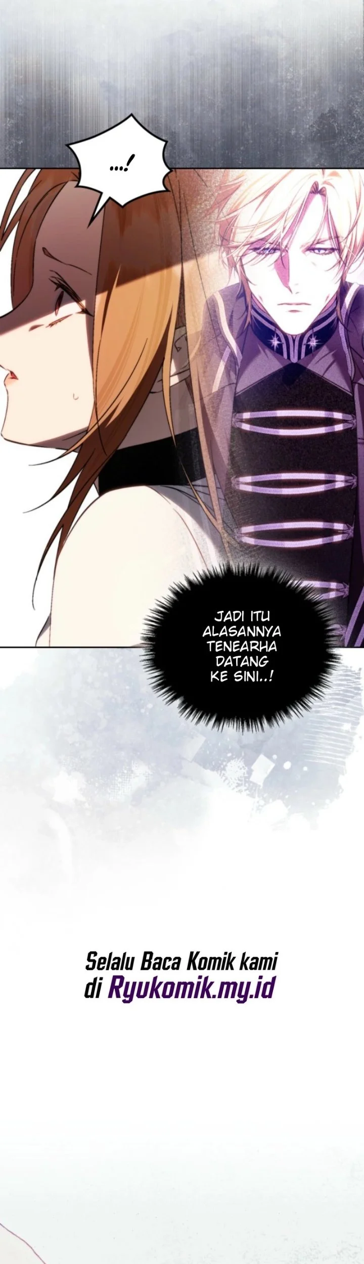 Erica, When a Friend Is Obsessed With Me Chapter 16 Gambar 22